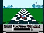 RoadBlasters - NES - Retro Island Gaming