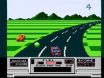 RoadBlasters - NES - Retro Island Gaming