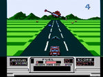 RoadBlasters - NES - Retro Island Gaming