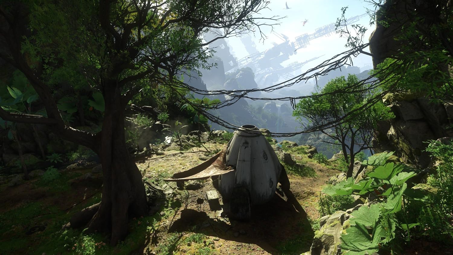 Robinson The Journey VR - Playstation 4 - Retro Island Gaming