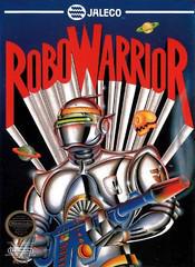 Robo Warrior - NES - Retro Island Gaming