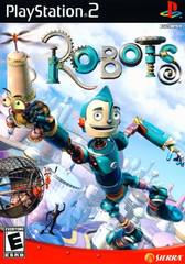 Robots - Playstation 2 - Retro Island Gaming