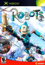 Robots - Xbox - Retro Island Gaming