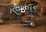 Robots - Xbox - Retro Island Gaming