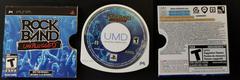 Rock Band Unplugged [Not For Resale] - PSP - Retro Island Gaming