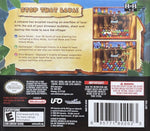 Rock Blast - Nintendo DS - Retro Island Gaming