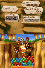 Rock Blast - Nintendo DS - Retro Island Gaming