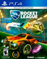 Rocket League [Collector's Edition] - Playstation 4 - Retro Island Gaming