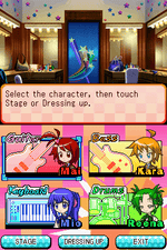 Rockin' Pretty - Nintendo DS - Retro Island Gaming