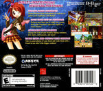 Rockin' Pretty - Nintendo DS - Retro Island Gaming