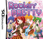 Rockin' Pretty - Nintendo DS - Retro Island Gaming