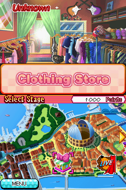 Rockin' Pretty - Nintendo DS - Retro Island Gaming
