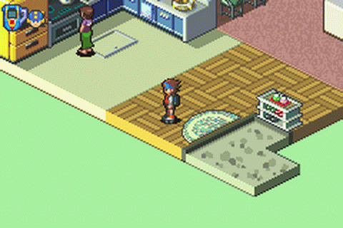 Rockman Exe 4 Tournament Red Sun Japanese Gameboy Advance Rockman Exe 4 Tournament Red Sun Japanese Gameboy Advance