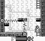 Rockman World - JP GameBoy - Retro Island Gaming