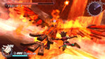 Rodea the Sky Soldier - Nintendo 3DS - Retro Island Gaming