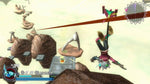 Rodea the Sky Soldier - Wii U - Retro Island Gaming