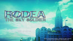 Rodea the Sky Soldier - Wii U - Retro Island Gaming