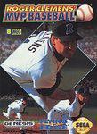 Roger Clemens' MVP Baseball - Sega Genesis - Retro Island Gaming