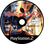 Rogue Ops - Playstation 2 - Retro Island Gaming