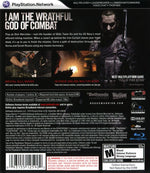 Rogue Warrior - Playstation 3 - Retro Island Gaming