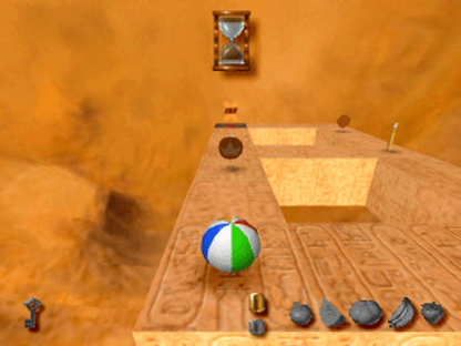 Roll Away - Playstation - Retro Island Gaming