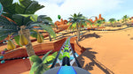 Roller Coaster Tycoon Joyride - Playstation 4 - Retro Island Gaming