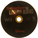 Rolling Stone: Drum King - Wii - Retro Island Gaming