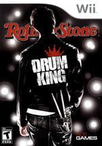 Rolling Stone: Drum King - Wii - Retro Island Gaming