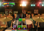 Rolling Stone: Drum King - Wii - Retro Island Gaming