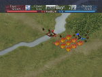 Romance of the Three Kingdoms VI - Playstation - Retro Island Gaming