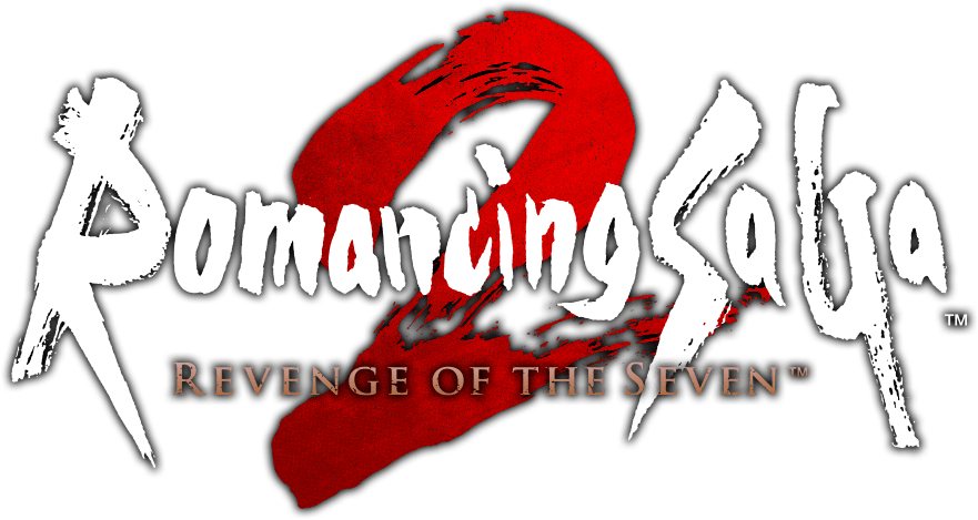 Romancing SaGa 2: Revenge Of The Seven - Nintendo Switch - Retro Island Gaming