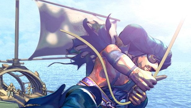 Romancing Saga - Playstation 2 - Retro Island Gaming