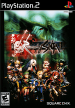 Romancing Saga - Playstation 2 - Retro Island Gaming