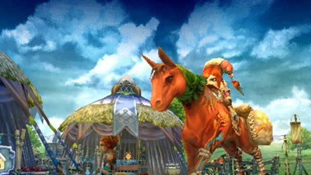 Romancing Saga - Playstation 2 - Retro Island Gaming