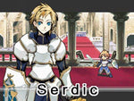Rondo of Swords - Nintendo DS - Retro Island Gaming