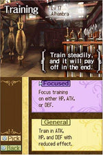 Rondo of Swords - Nintendo DS - Retro Island Gaming