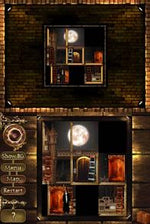 Rooms: The Main Building - Nintendo DS - Retro Island Gaming