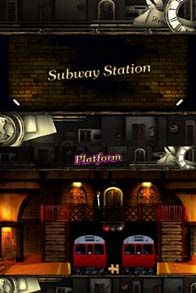 Rooms: The Main Building - Nintendo DS - Retro Island Gaming