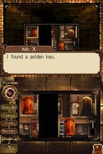 Rooms: The Main Building - Nintendo DS - Retro Island Gaming