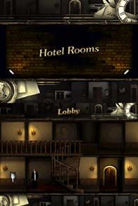 Rooms: The Main Building - Nintendo DS - Retro Island Gaming