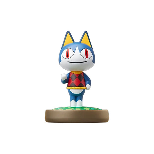 Rover - Animal Crossing Series Amiibo - Retro Island Gaming