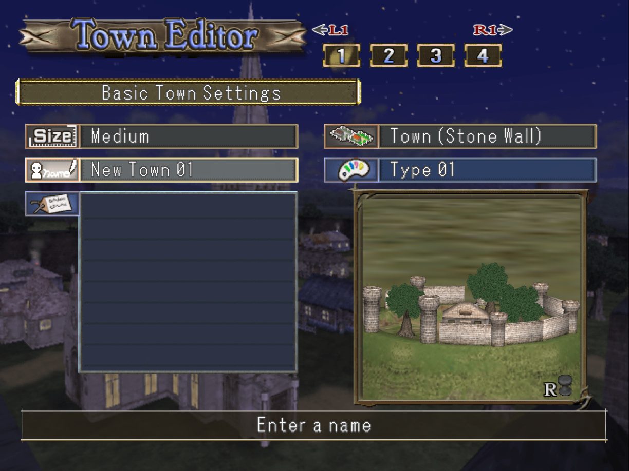 RPG Maker 3 - Playstation 2 - Retro Island Gaming