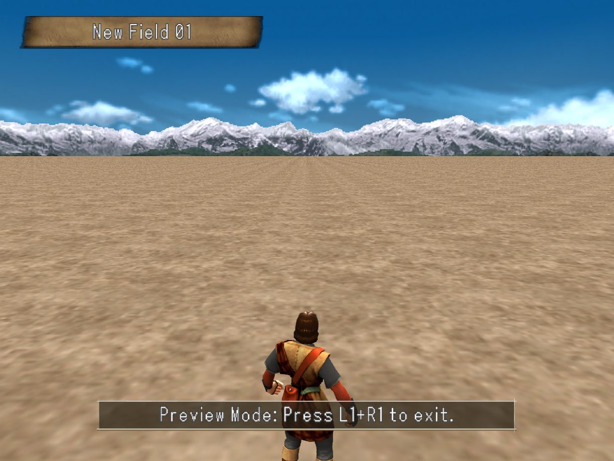 RPG Maker 3 - Playstation 2 - Retro Island Gaming