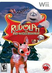 Rudolph the Red - Nosed Reindeer - Wii - Retro Island Gaming