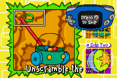 Rugrats I Gotta Go Party - GameBoy Advance - Retro Island Gaming