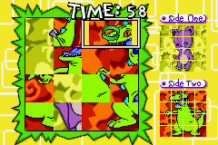 Rugrats I Gotta Go Party - GameBoy Advance - Retro Island Gaming