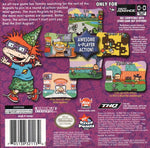 Rugrats I Gotta Go Party - GameBoy Advance - Retro Island Gaming