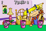 Rugrats I Gotta Go Party - GameBoy Advance - Retro Island Gaming