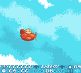 Rugrats in Paris - GameBoy Color - Retro Island Gaming