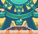 Rugrats in Paris - GameBoy Color - Retro Island Gaming